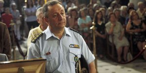 Φωτογραφία: EUROKINISSI/ ΧΡΗΣΤΟΣ ΜΠΟΝΗΣ