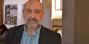 Νέος πρύτανης του Πολυτεχνείου Κρήτης