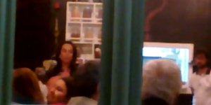 «Και μας φορολογήσατε... μας γαμήσατε» [βίντεο]