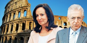 Άννα Διαμαντοπούλου