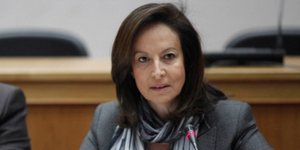 Επιστολή Διαμαντοπούλου προς ΠΝΟ για νέα συνάντηση