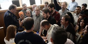 Φωτογραφία: InTime News