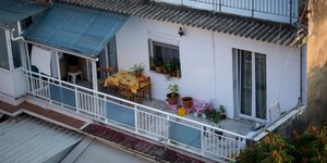 Εικόνα αρχείου / Φωτογραφία: EUROKINISSI