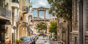Συνεχίζονται οι πλειστηριασμοί /Φωτογραφία Αρχείου: Shutterstock