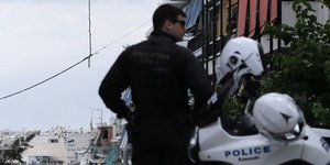 ΦΩΤΟΓΡΑΦΙΑ ΑΡΧΕΙΟΥ: INTIME NEWS /ΛΙΑΚΟΣ ΓΙΑΝΝΗΣ