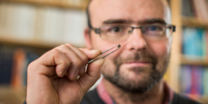 Ενας ωκεανός κρύβεται στα έγκατα της Γης: Ανακάλυψη διαμαντιού ανατρέπει τα δεδο