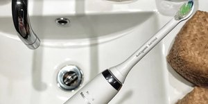Philips Sonicare DiamondClean -Η design λύση για ένα κατάλευκο χαμόγελο