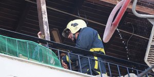 Πυρκαγιά/Φωτογραφία αρχείου: Eurokinissi