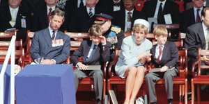 Πρίγκιπας Κάρολος