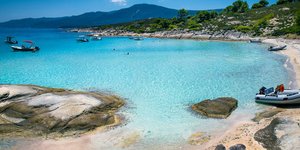 Διάπορος /Φωτογραφία: Shutterstock