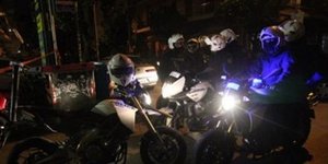 Κλείνουν αστυνομικά τμήματα – Δημιουργούνται νέες μηχανοκίνητες μονάδες