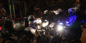 Φωτογραφία: ΠΑΝΑΓΟΠΟΥΛΟΣ ΓΙΑΝΝΗΣ/Eurokonissi