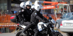 Αστυνομικοί αναζητούσαν τους δραπέτες των φυλακών Τρικάλων αλλά... συνελήφθησαν