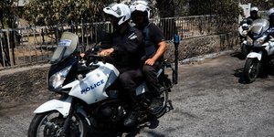 Eurokinissi/ΠΑΝΑΓΟΠΟΥΛΟΣ ΓΙΑΝΝΗΣ