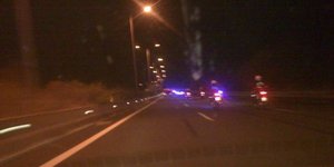 Εκστρατεία της ομάδας ΔΙ.ΑΣ στην Εθνική Οδό με... προορισμό τη ΔΕΘ [βίντεο]