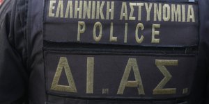 Σε σοβαρή κατάσταση νοσηλεύεται ο 21χρονος που μαχαιρώθηκε στο κέντρο της πόλης/ Φωτογραφία: ΠΑΝΑΓΟΠΟΥΛΟΣ ΓΙΑΝΝΗΣ/ Eurokinissi