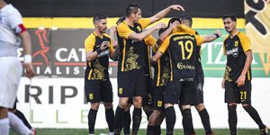 Φωτογραφία: Εurokinissi