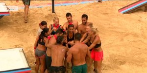 Survivor 2: Νίκη ξανά για τους Διάσημους