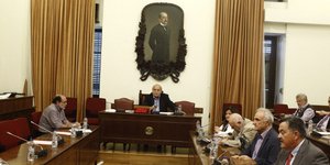 Φωτογραφία: EUROKINISSI/ΓΙΩΡΓΟΣ ΚΟΝΤΑΡΙΝΗΣ