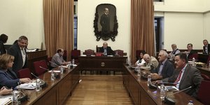 Φωτογραφία: Nikos Libertas / SOOC