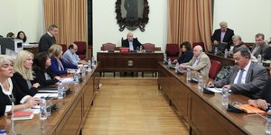 Φωτογραφία: Intime News/Κώστας Μπαλτάς