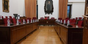 Φωτογραφία: EUROKINISSI/ ΓΙΩΡΓΟΣ ΚΟΝΤΑΡΙΝΗΣ