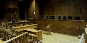 Φωτογραφία: EUROKINISSI/ΤΑΤΙΑΝΑ ΜΠΟΛΑΡΗ