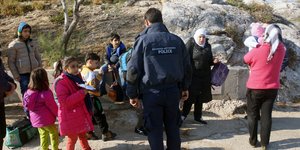 Φωτογραφία Αρχείου: Eurokinissi