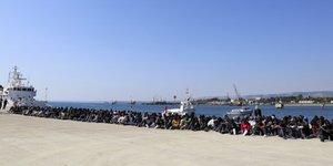 ΦΩΤΡΟΓΡΑΦΙΑ ΑΡΧΕΙΟΥ: EUROKINISSI
