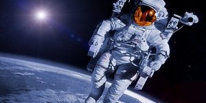 Οι επιστήμονες προειδοποιούν: Το σεξ στο διάστημα προκαλεί ακόμη και καρκίνο