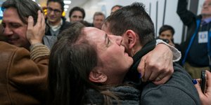 Φωτογραφία: AP 