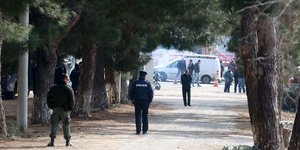 (φωτογραφία αρχείου: EUROKINISSI/ ΦΑΝΗ ΤΡΥΨΑΝΗ)