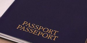 Αυτή είναι η πιο αστεία φωτογραφία για διαβατήριο που βγήκε ποτέ [εικόνες]