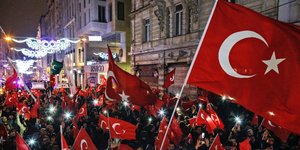 Φωτογραφία: AP Photo/Emrah Gurel