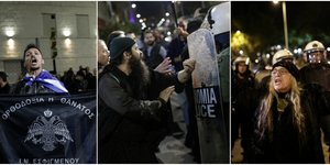 Φωτογραφίες: Konstantinos Tsakalidis / SOOC