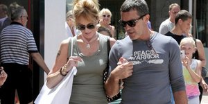 Τίτλοι τέλους για διάσημο ζευγάρι του Χόλιγουντ μετά από 18 χρόνια -Ανακοίνωσαν