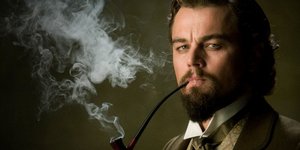 Ο Ντι Κάπριο έπαθε έγκαυμα στα...οπίσθια ενώ γύριζε σκηνή ομαδικού σεξ