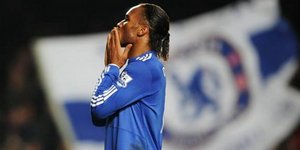 Ολα τα γκολ του Ντιντιέ Ντρογκμπά με την Τσέλσι [βίντεο]