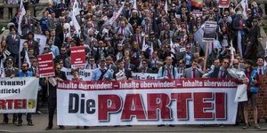 Φωτογραφία: diepartei/facebook 