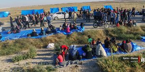 Συρία/ Φωτογραφία AP images