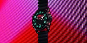 Η νέα συλλογή smartwatches της Diesel 