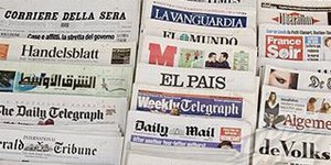 Πρώτη είδηση στα διεθνή ΜΜΕ το εκλογικό θρίλερ στην Ελλάδα
