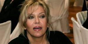 Γιατί η Σεμίνα Διγενή...την βγαίνει από αριστερά στους παλιούς της συντρόφους