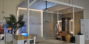 Εξυπνο δωμάτιο