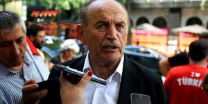 ΦΩΤΟΓΡΑΦΙΑ: hurriyetdailynews.com