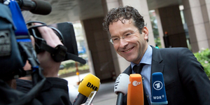 Πράσινο φως από το Eurogroup για τα 8