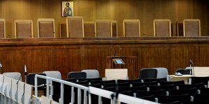 ΦΩΤΟΓΡΑΦΙΑ: EUROKINISSI/ΤΑΤΙΑΝΑ ΜΠΟΛΑΡΗ