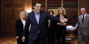 Φωτογραφία: EUROKINISSI/ΜΠΟΛΑΡΗ ΤΑΤΙΑΝΑ