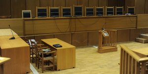 Φωτογραφία: Εurokinissi