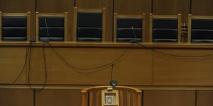 Φωτογραφία: Τατιάνα Μπόλαρη/Eurokinissi